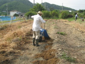 クリックすると写真が拡大します。